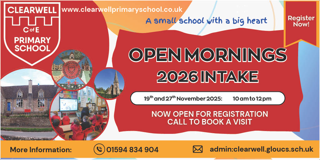 Open Morning 2025